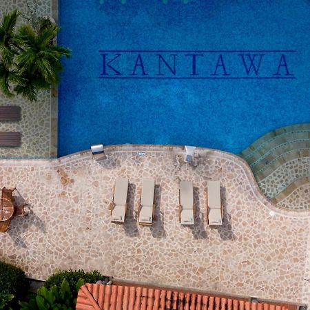 Kantawa Hotel & Spa - Solo Adultos Calabazo  Exterior photo