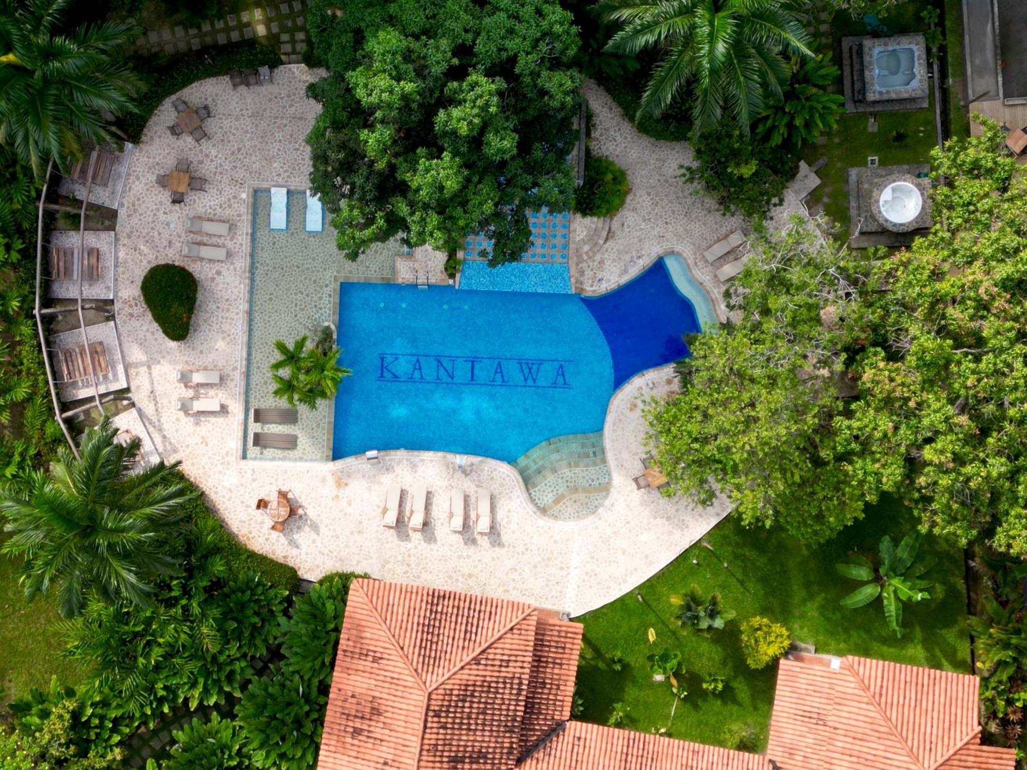 Kantawa Hotel & Spa - Solo Adultos Calabazo  Exterior photo